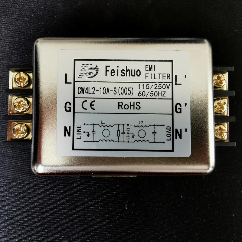 導(dǎo)軌式單項B級